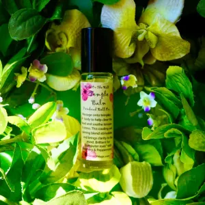 11ml Temple Balm Roll On