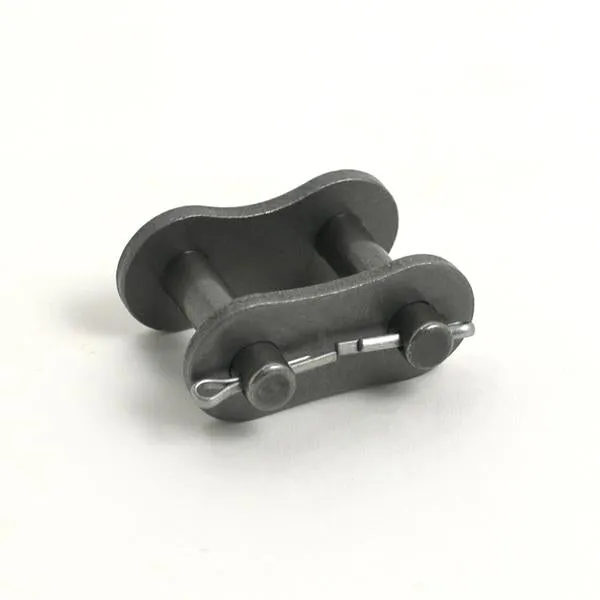#140 Roller Chain Connecting Link QTY 5