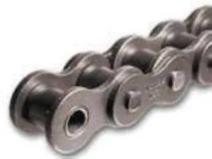 #160 Roller Chain 10ft
