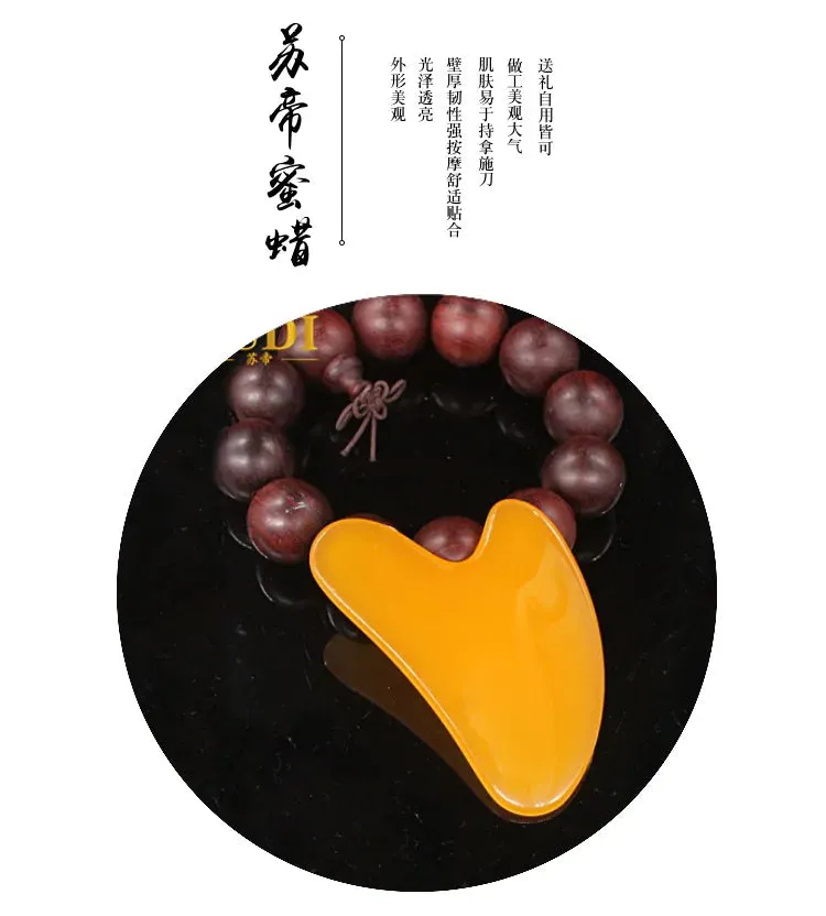 2024 Gua Sha Roller Massager Roller for Face Neck Eye Resin Facial Massage Instrumenr Beauty Health Care Scraping Board gua shua