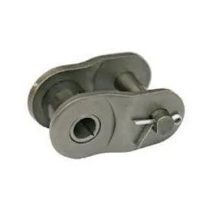 #25 Roller Chain Offset Link
