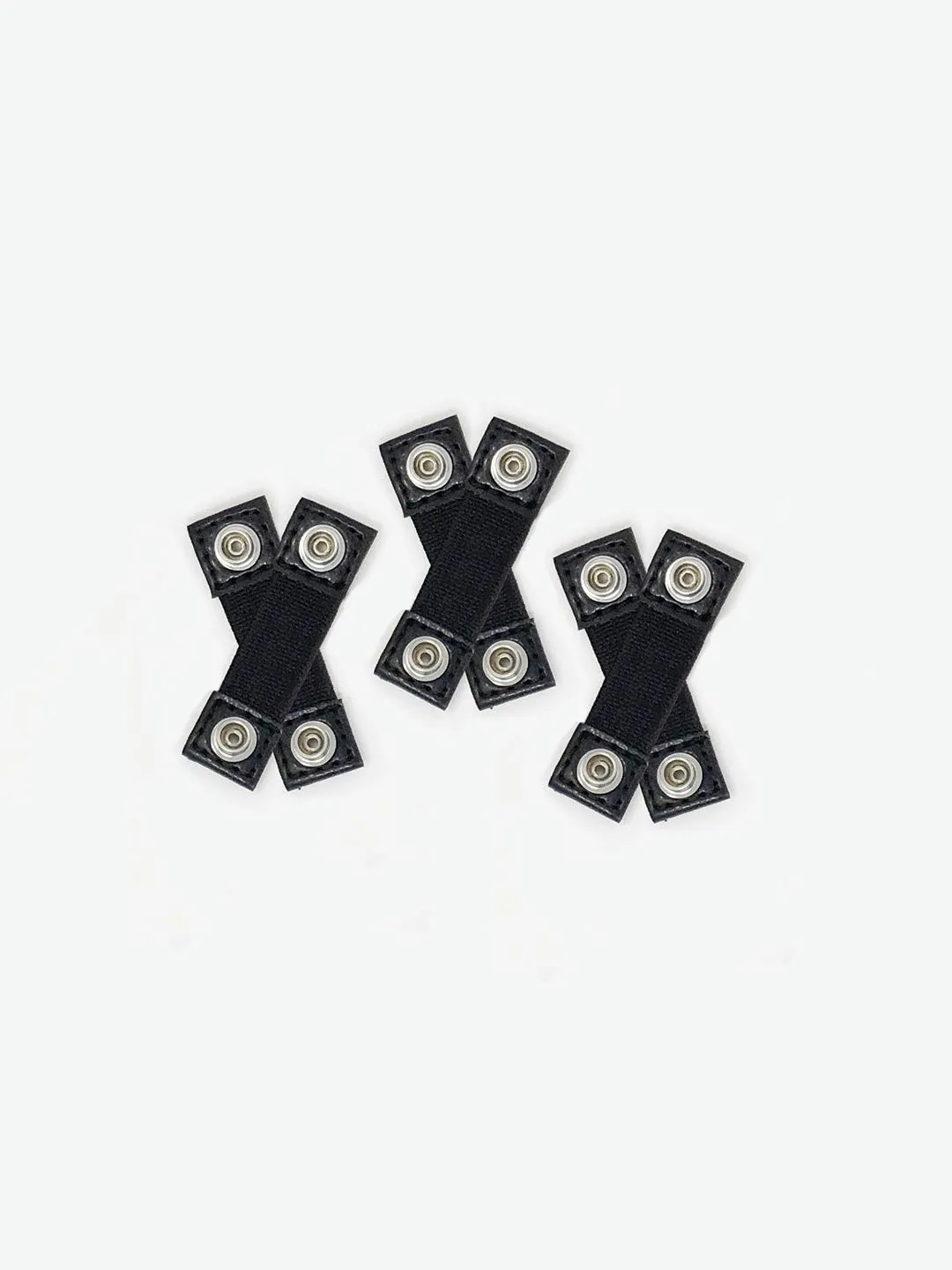 34mm Snap Elastics