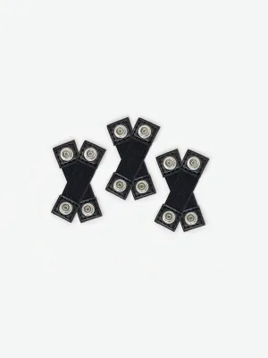 34mm Snap Elastics