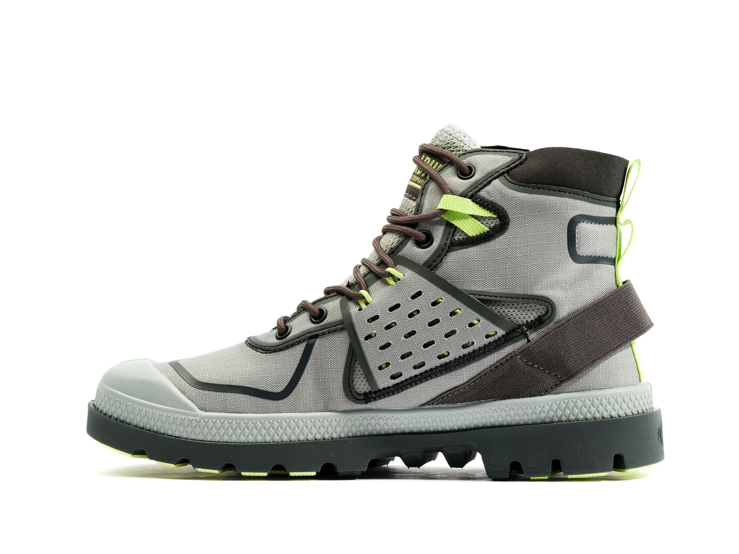 78600-091-M | PAMPA LITE   PACK | ACID GREY