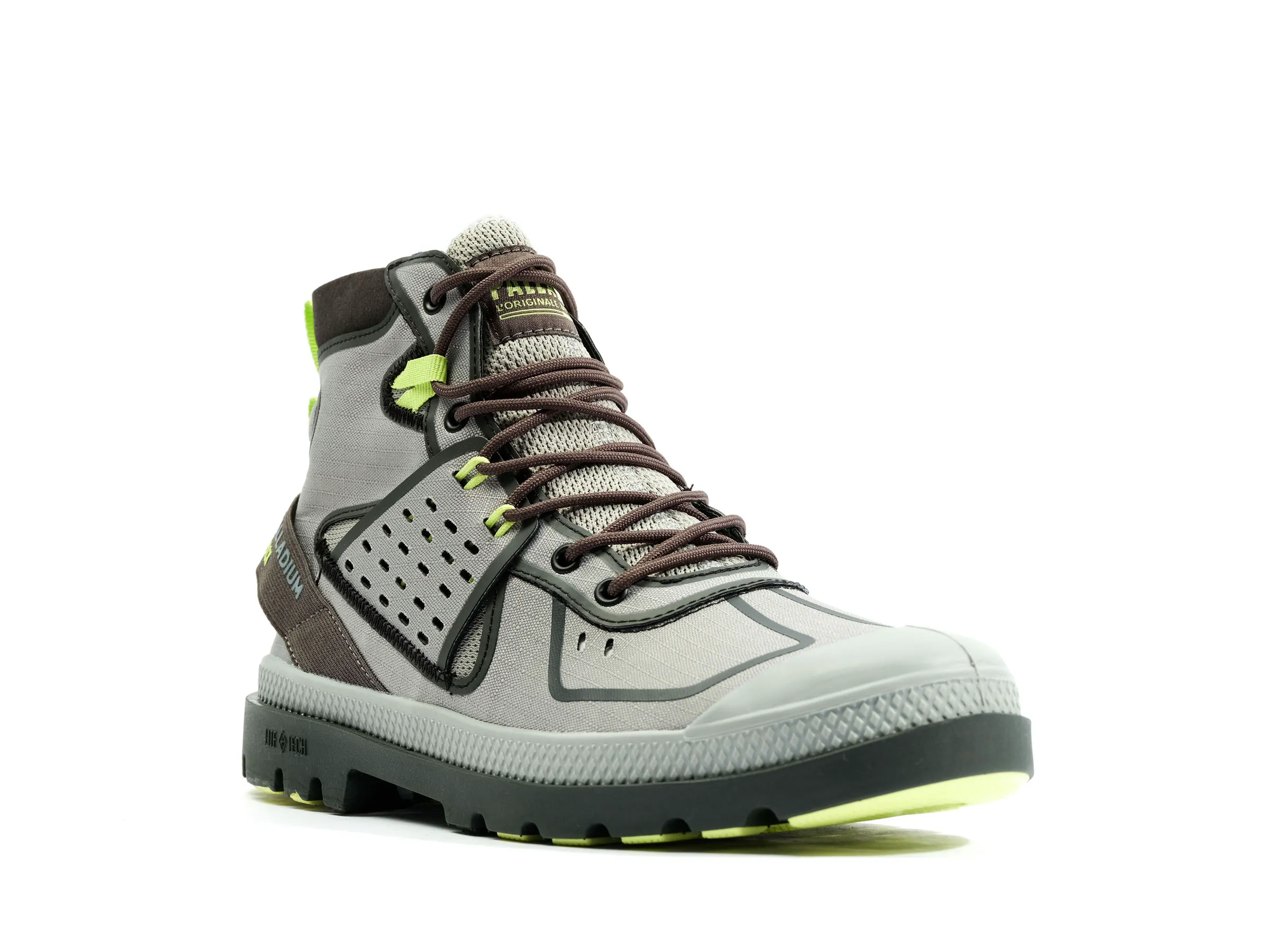 78600-091-M | PAMPA LITE   PACK | ACID GREY