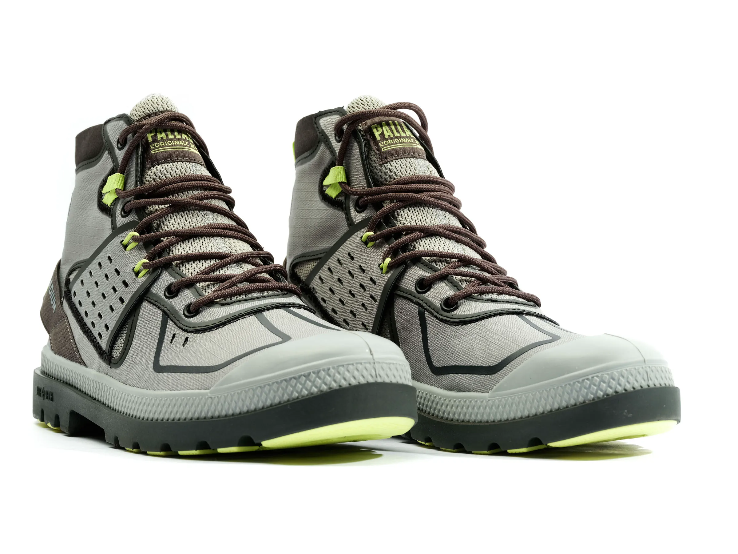 78600-091-M | PAMPA LITE   PACK | ACID GREY