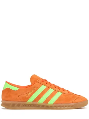 adidas Originals   Hamburg sneakers 