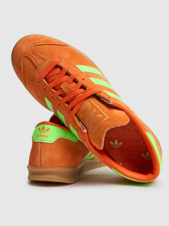 adidas Originals   Hamburg sneakers 