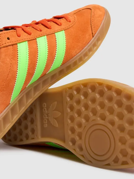 adidas Originals   Hamburg sneakers 