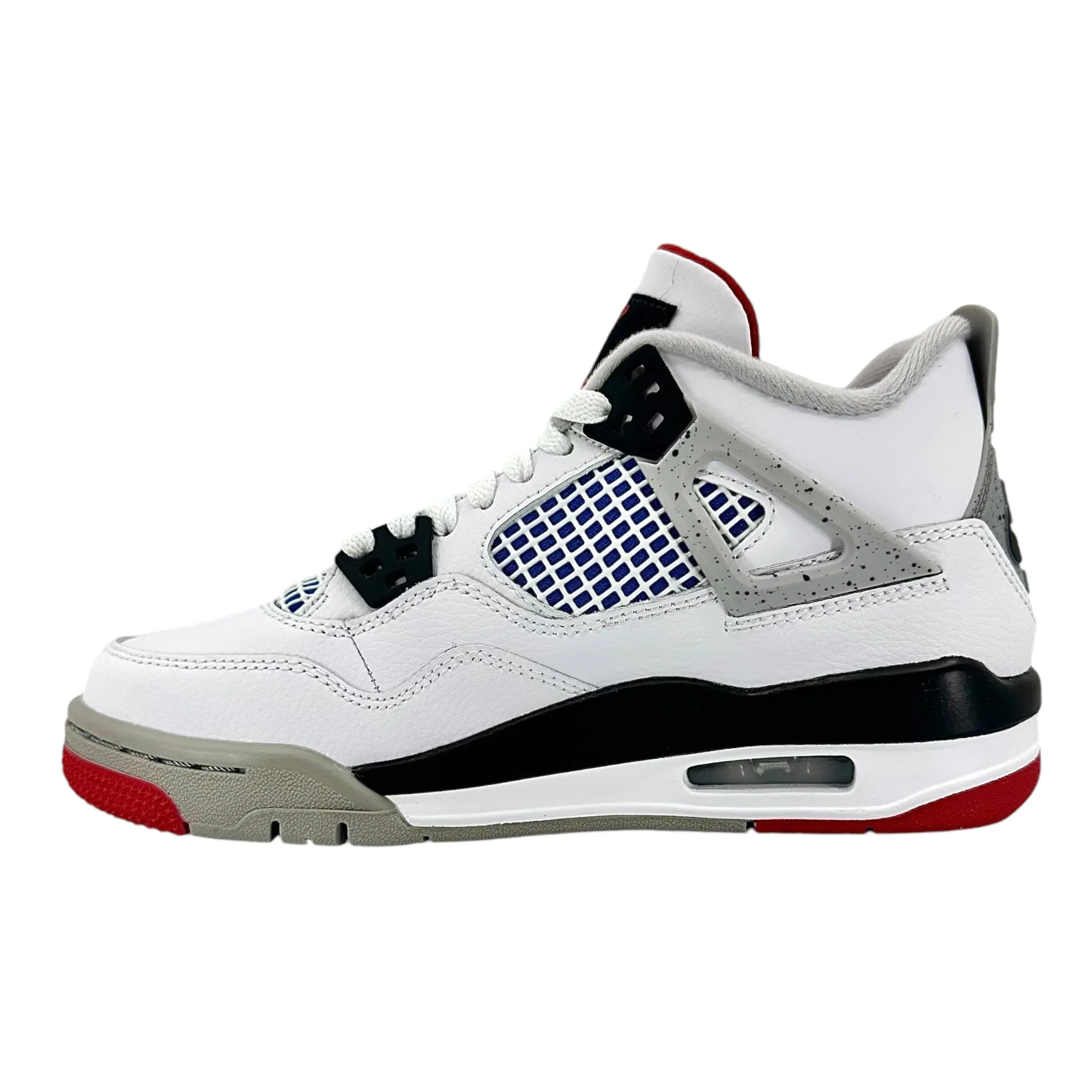 Air Jordan 4 Retro What The (GS)