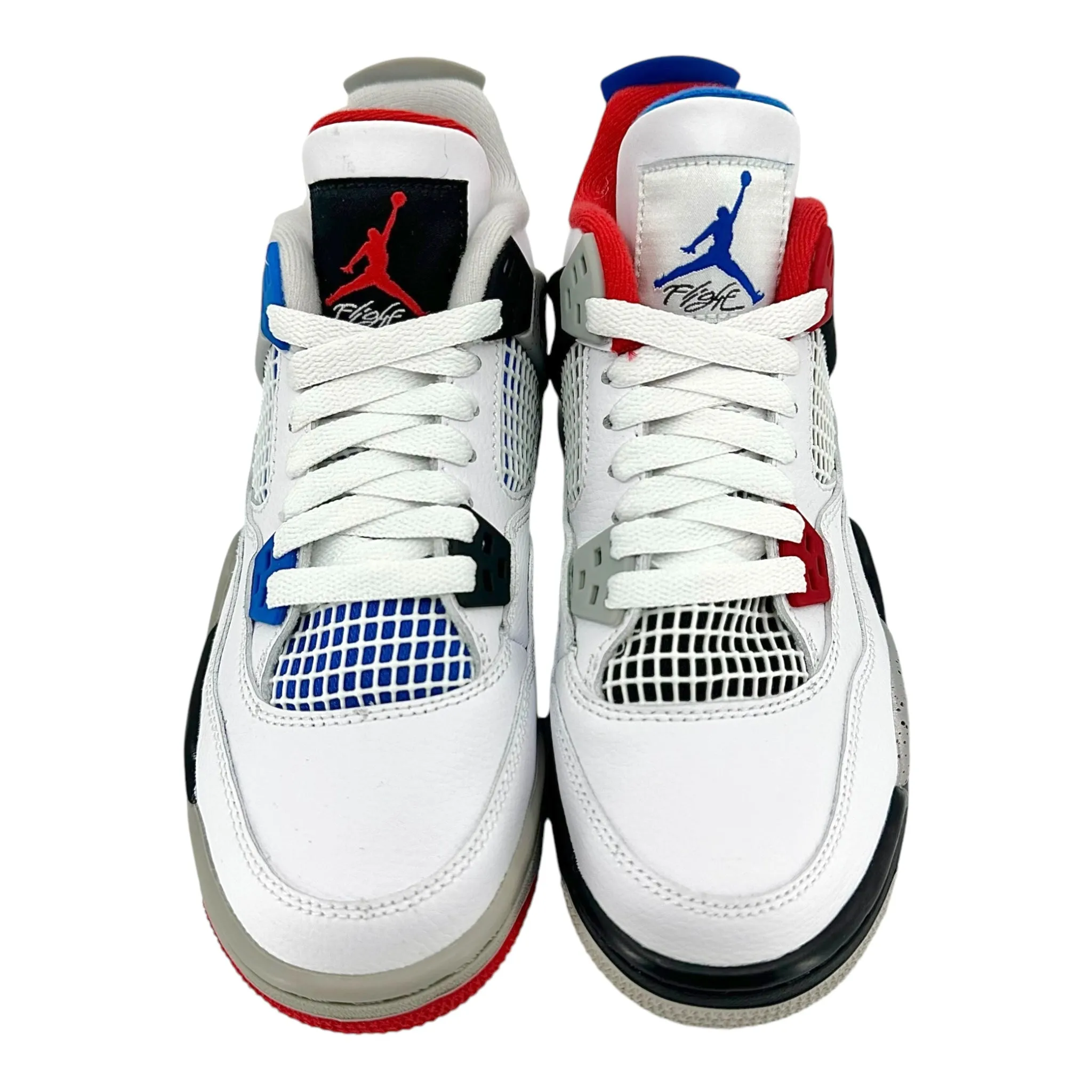 Air Jordan 4 Retro What The (GS)