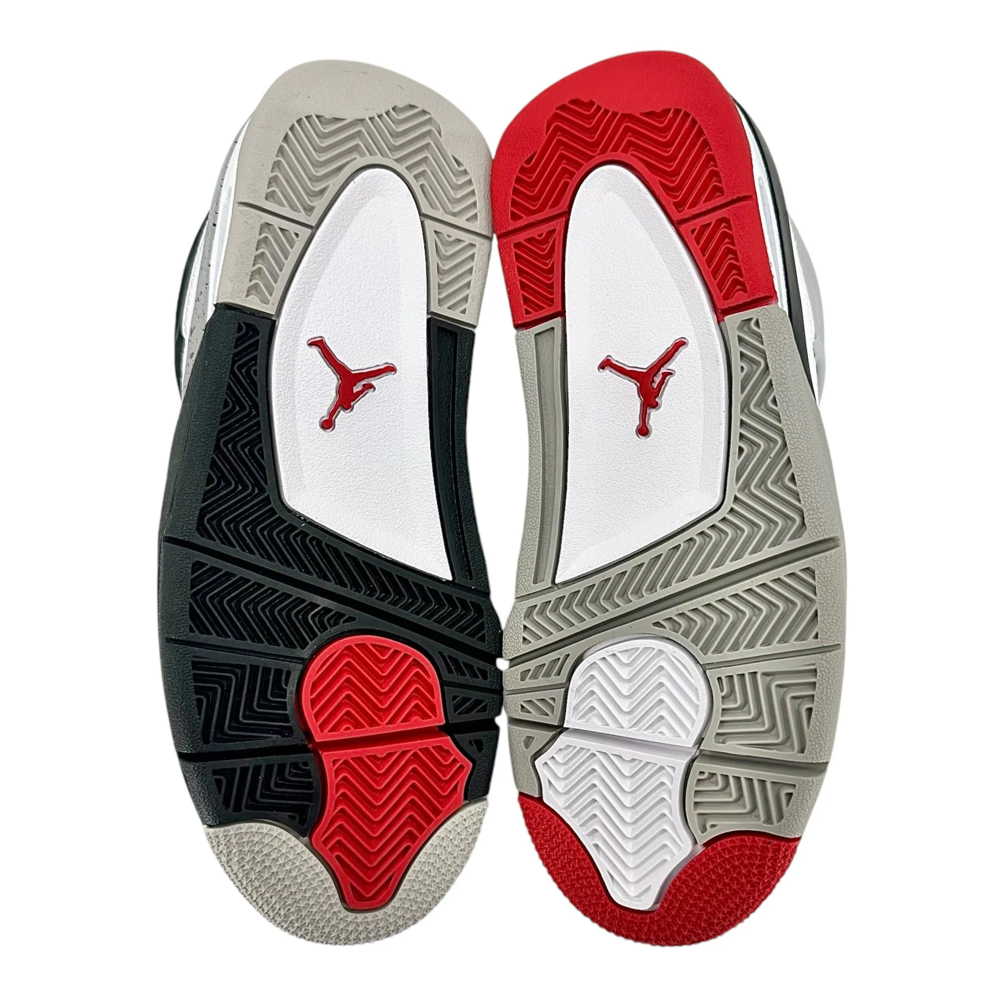 Air Jordan 4 Retro What The (GS)