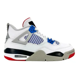 Air Jordan 4 Retro What The (GS)