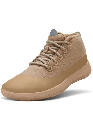 Allbirds Womens Wool Runner-Up Mizzle Plus Shoes
