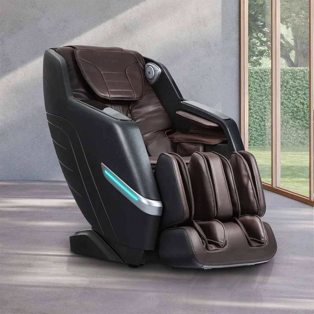 AmaMedic Silo Massage Chair