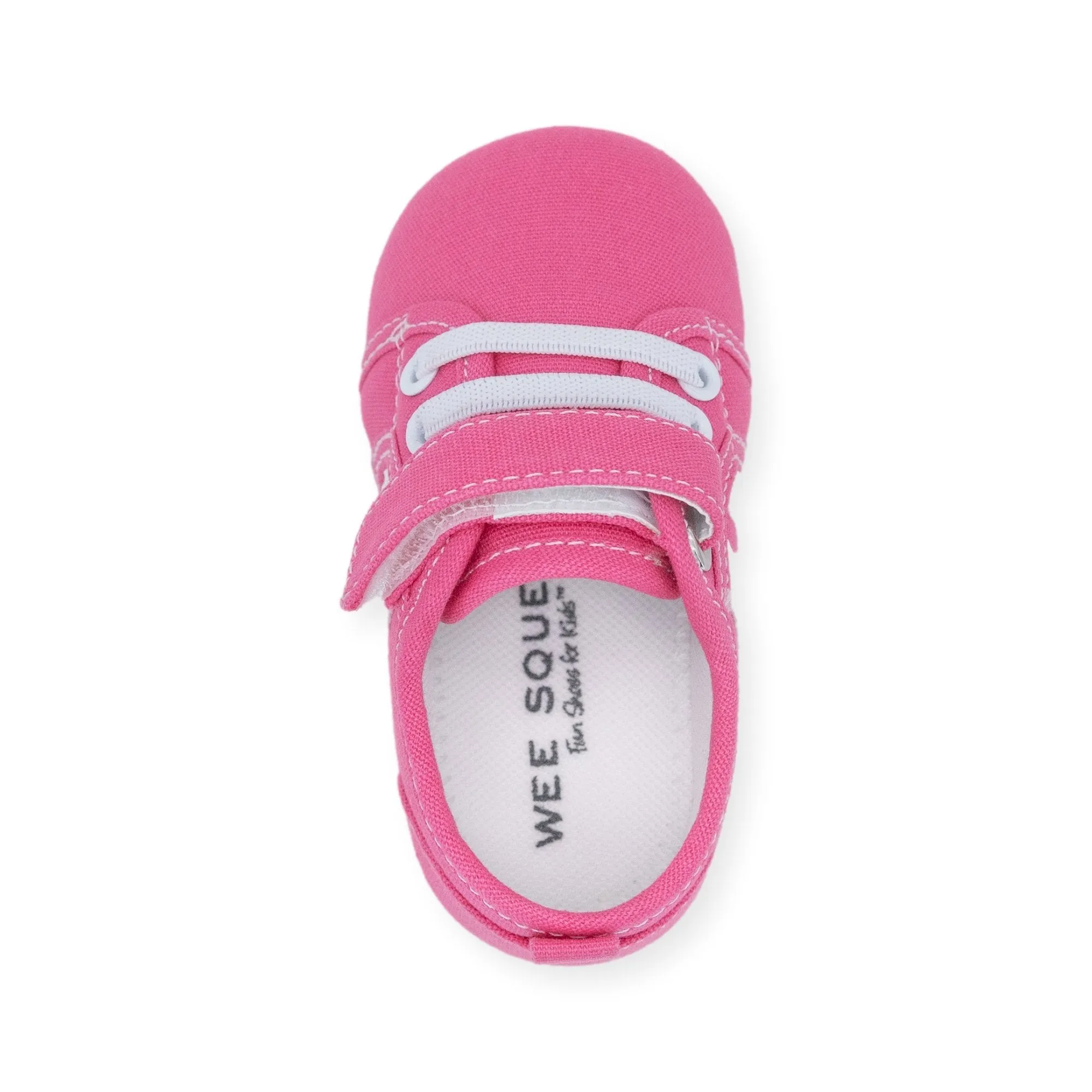 Andy Pink Tennis Shoe
