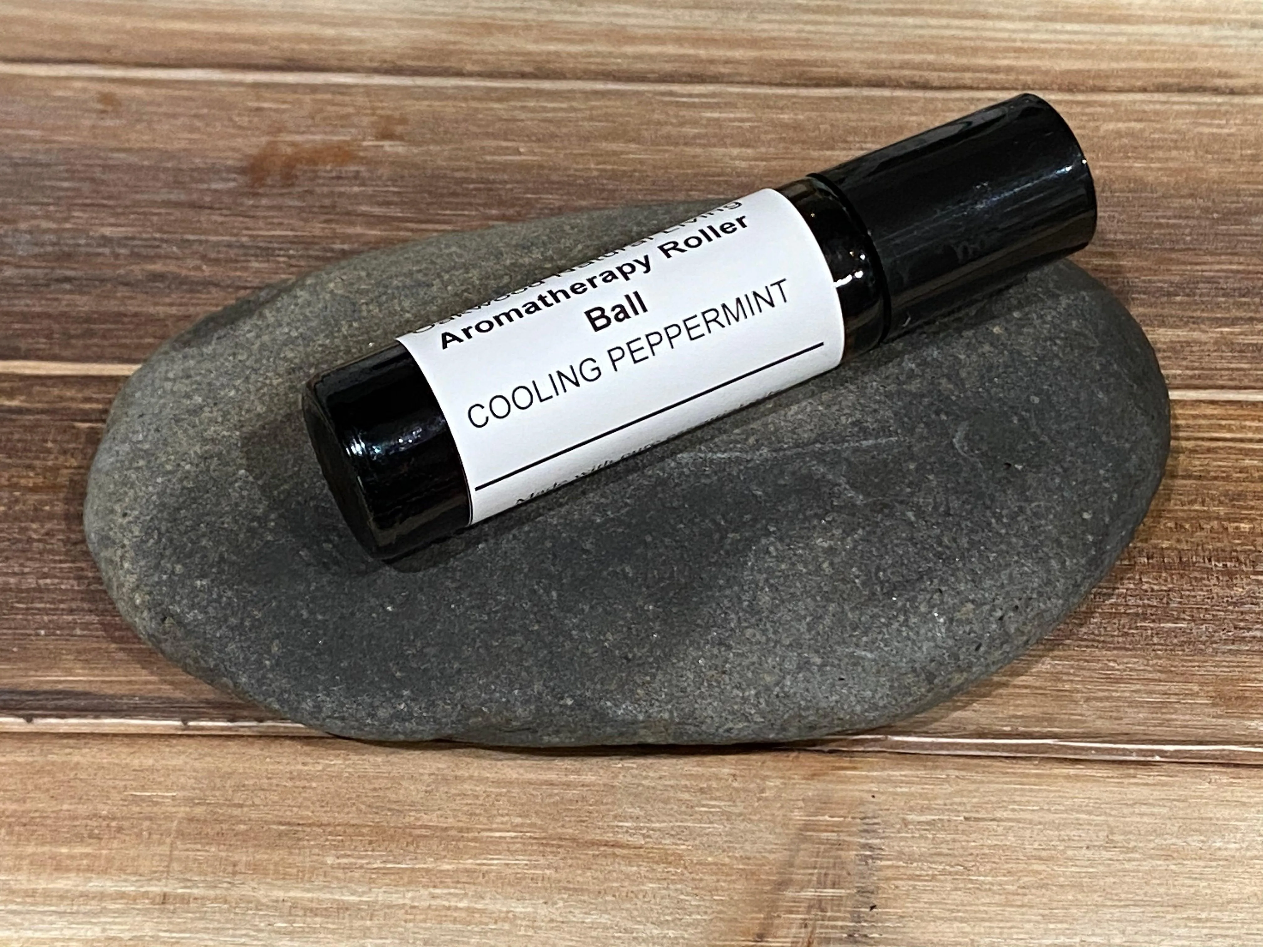 Aromatherapy Roller ball - Simple Blends -