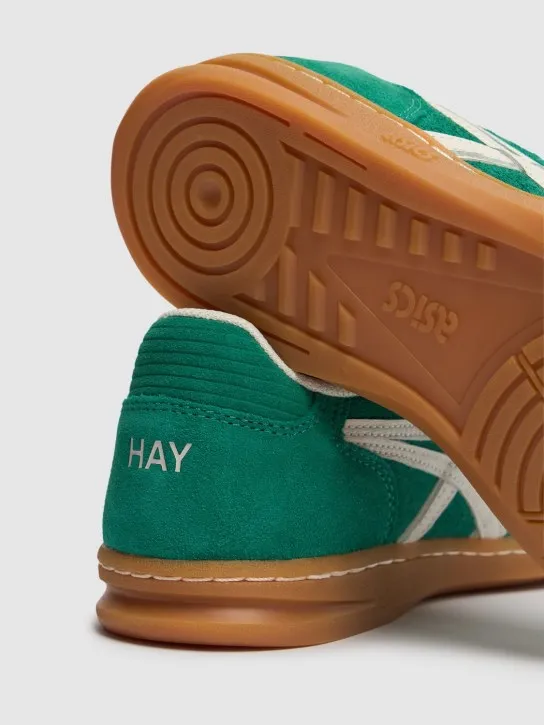 Asics   Skyhand OG sneakers 