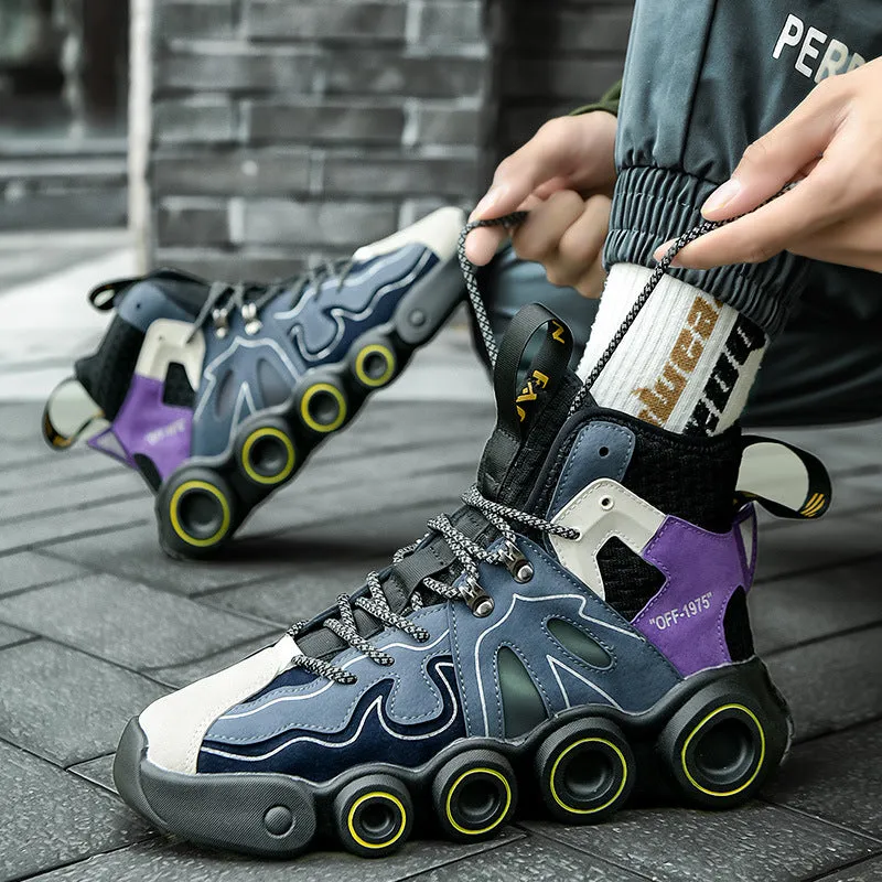 Aule Hot Wheel Sneakers