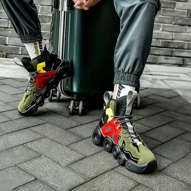 Aule Hot Wheel Sneakers