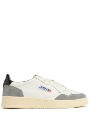 Autry   Medalist Low sneakers 