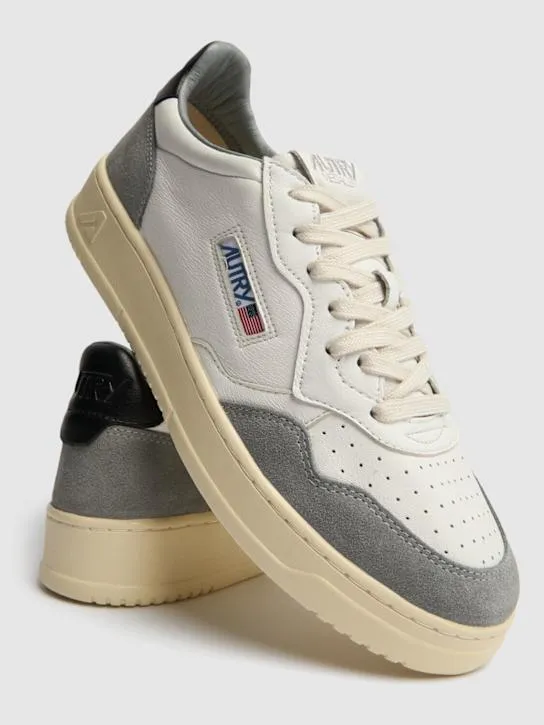 Autry   Medalist Low sneakers 