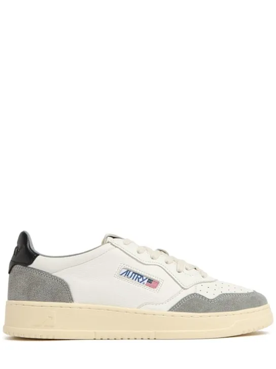 Autry   Medalist Low sneakers 