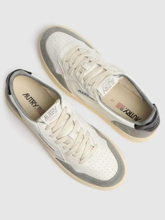 Autry   Medalist Low sneakers 