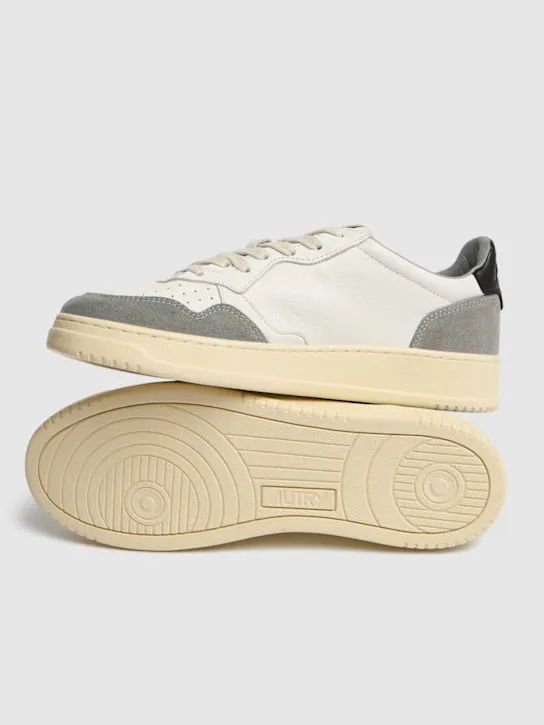 Autry   Medalist Low sneakers 