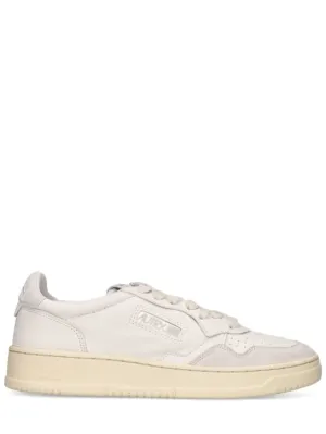 Autry   Open low sneakers 