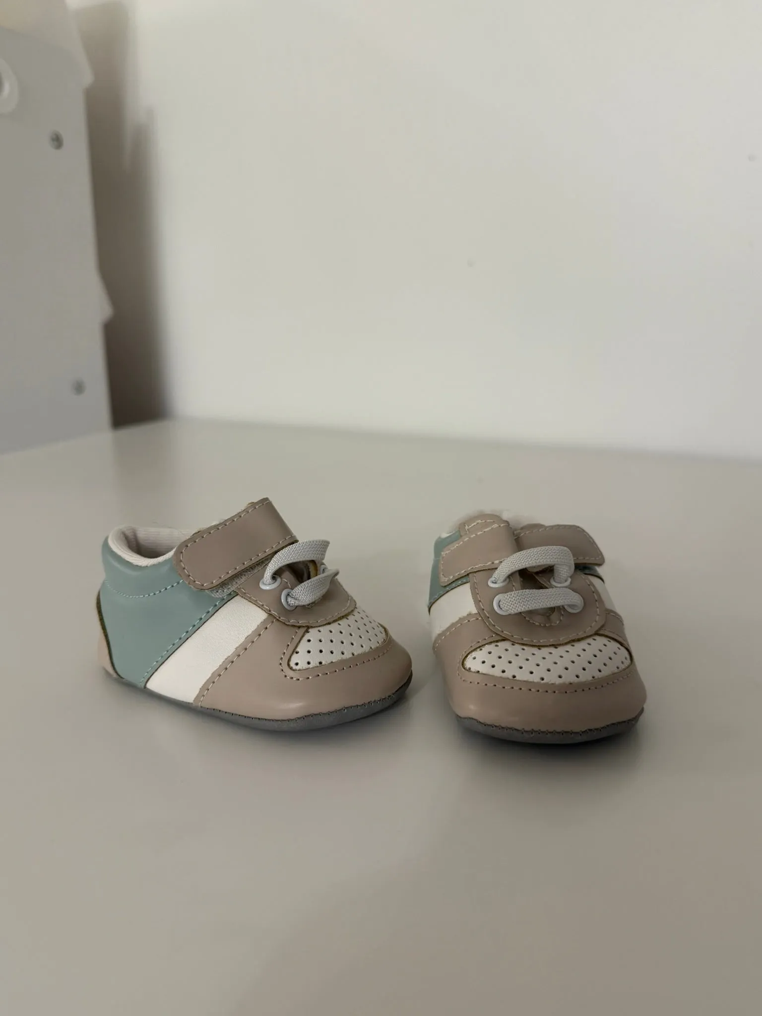Baby boys sneakers, Shoes 1 (Baby: 0-12 mth)