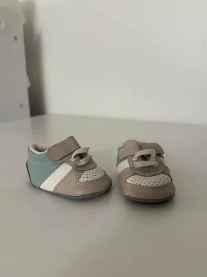 Baby boys sneakers, Shoes 1 (Baby: 0-12 mth)