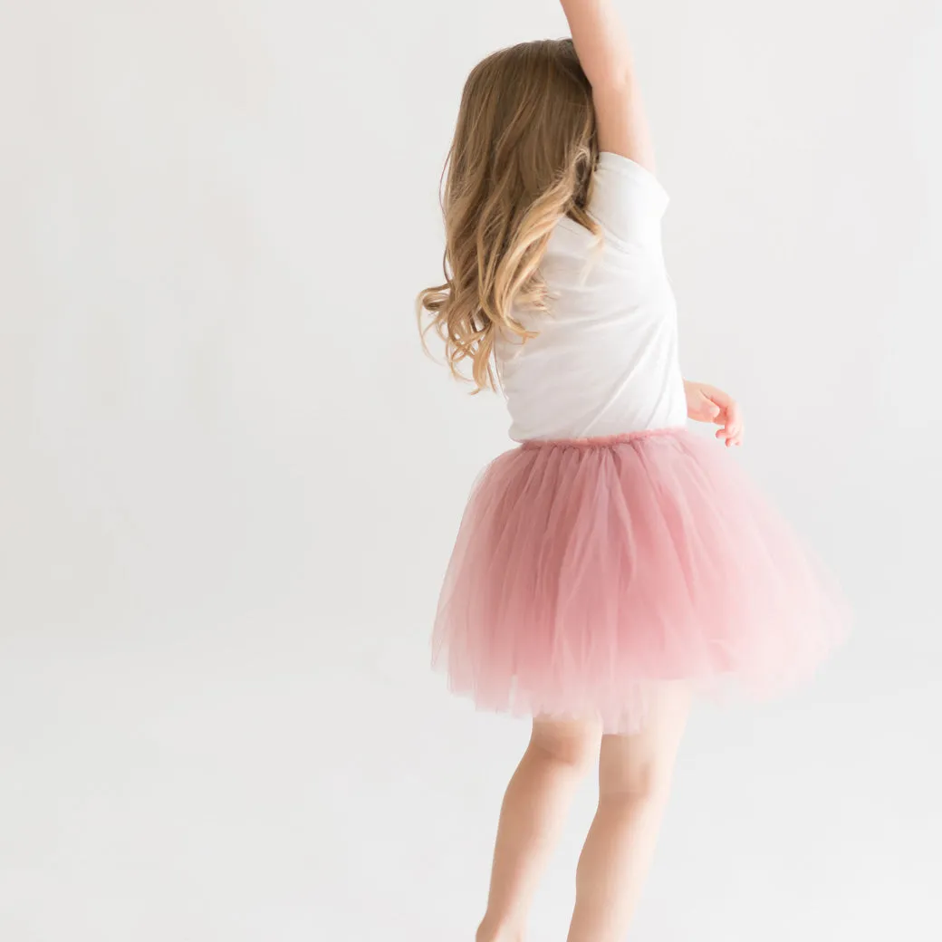 Baby Celine Tutu
