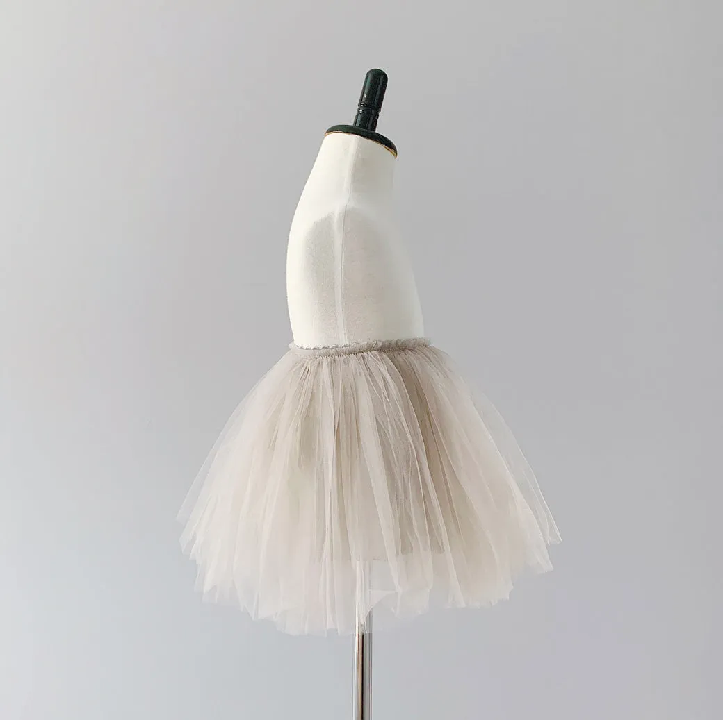 Baby Celine Tutu
