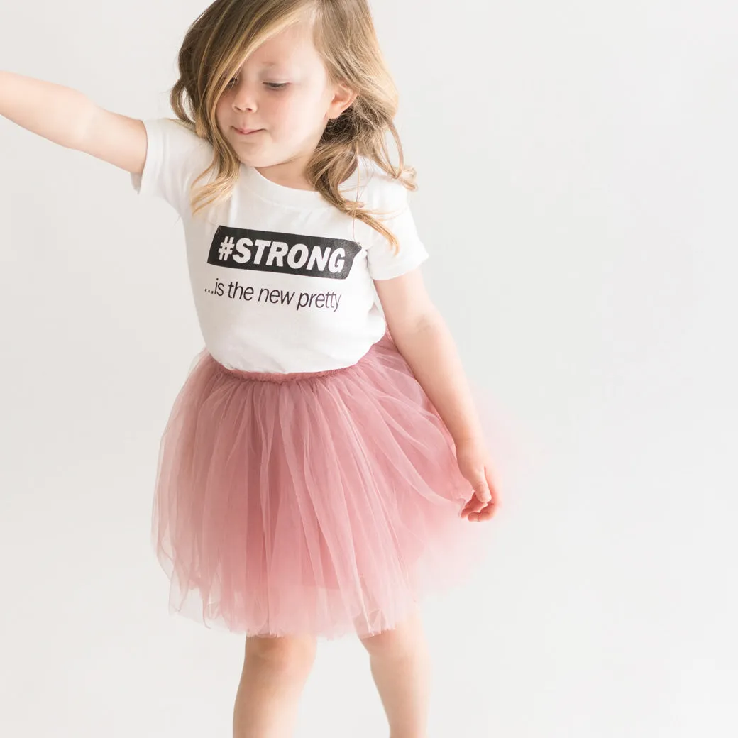 Baby Celine Tutu