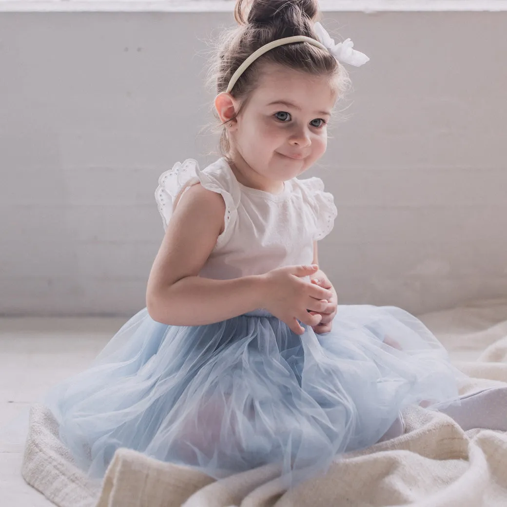 Baby Celine Tutu