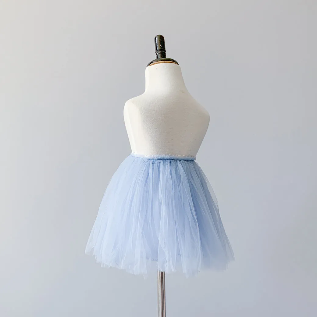 Baby Celine Tutu