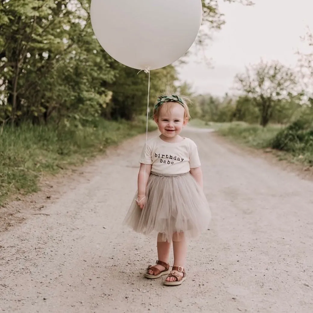 Baby Celine Tutu