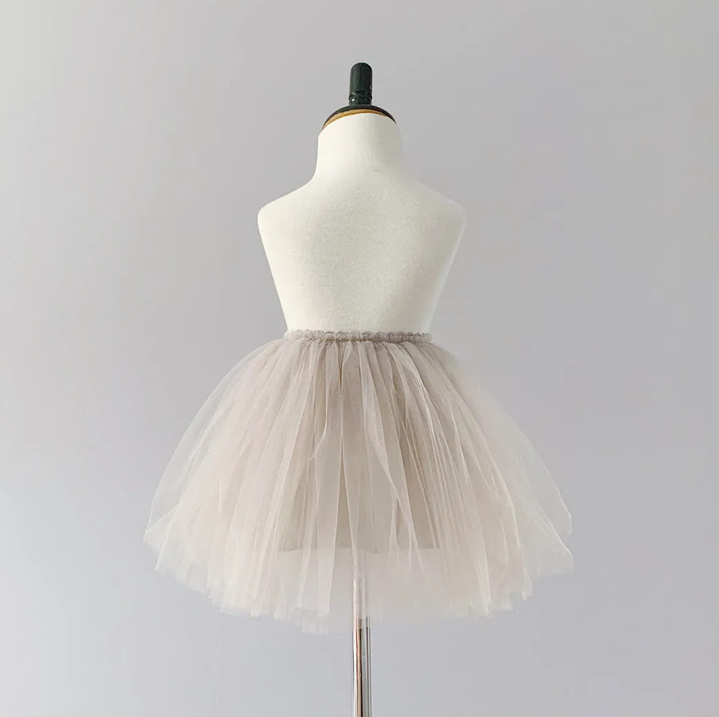 Baby Celine Tutu
