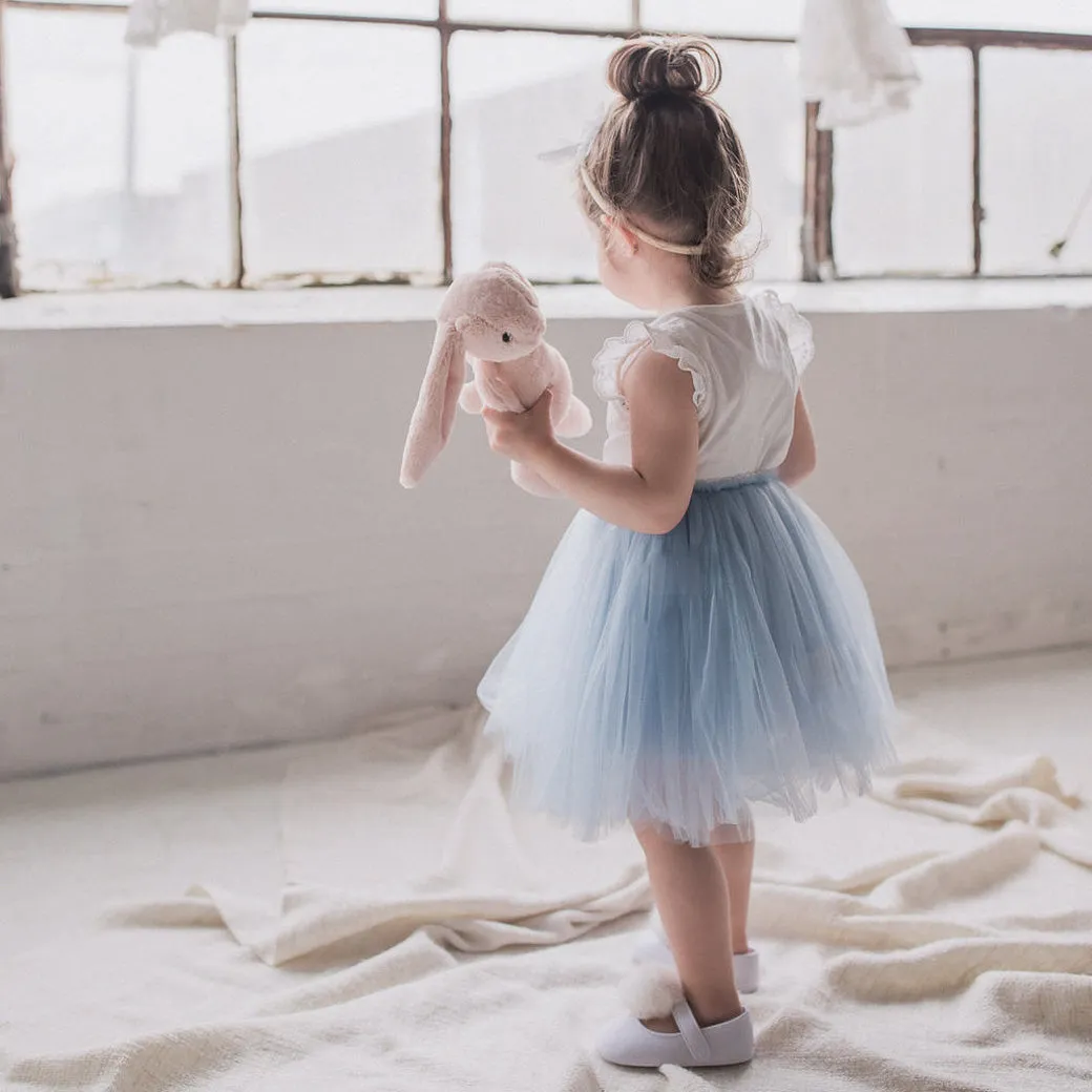 Baby Celine Tutu