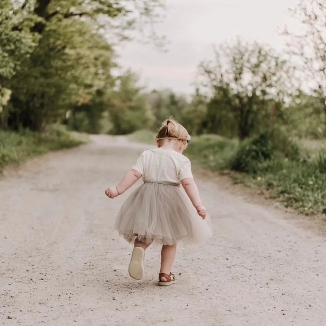 Baby Celine Tutu