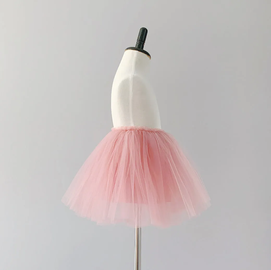Baby Celine Tutu
