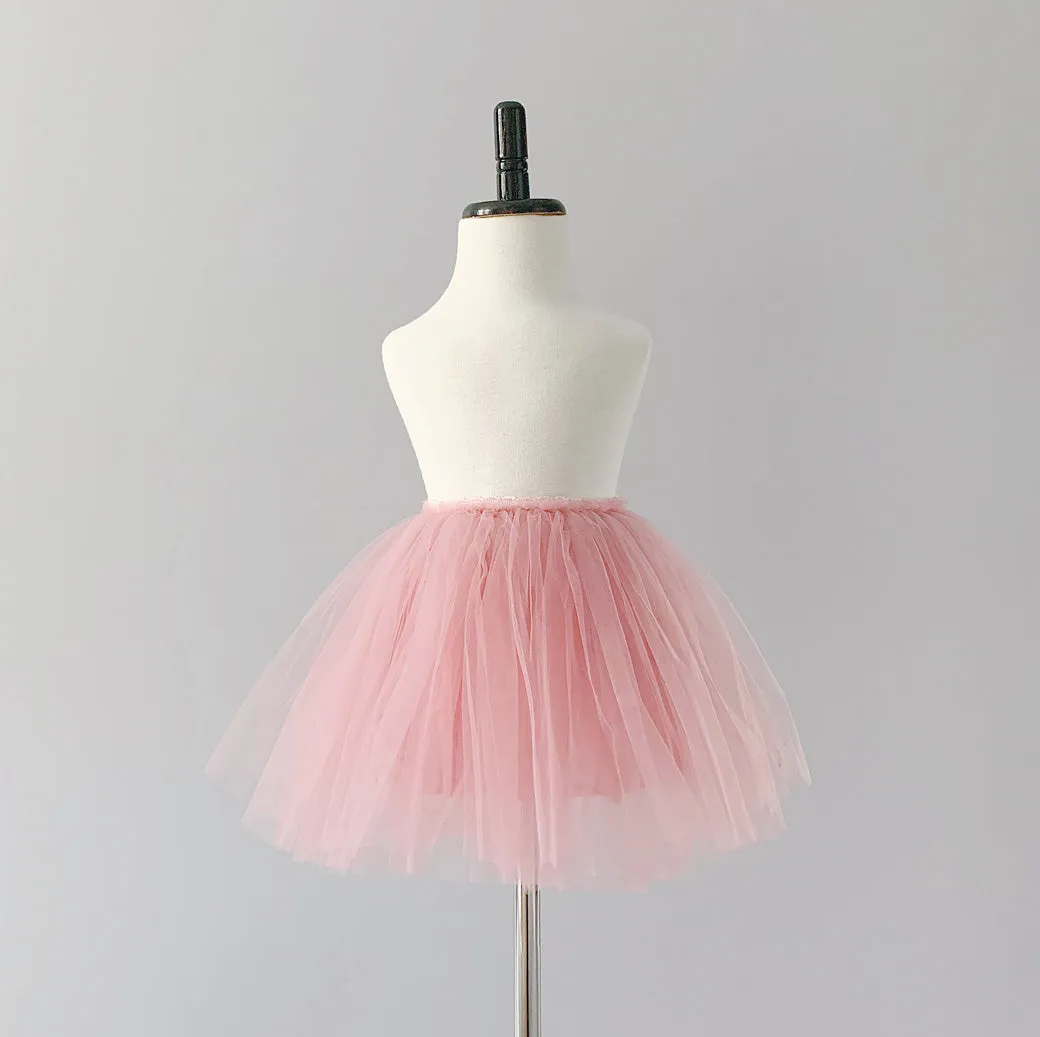 Baby Celine Tutu
