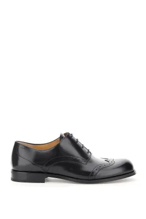 Bally Frenk Oxford Shoes
