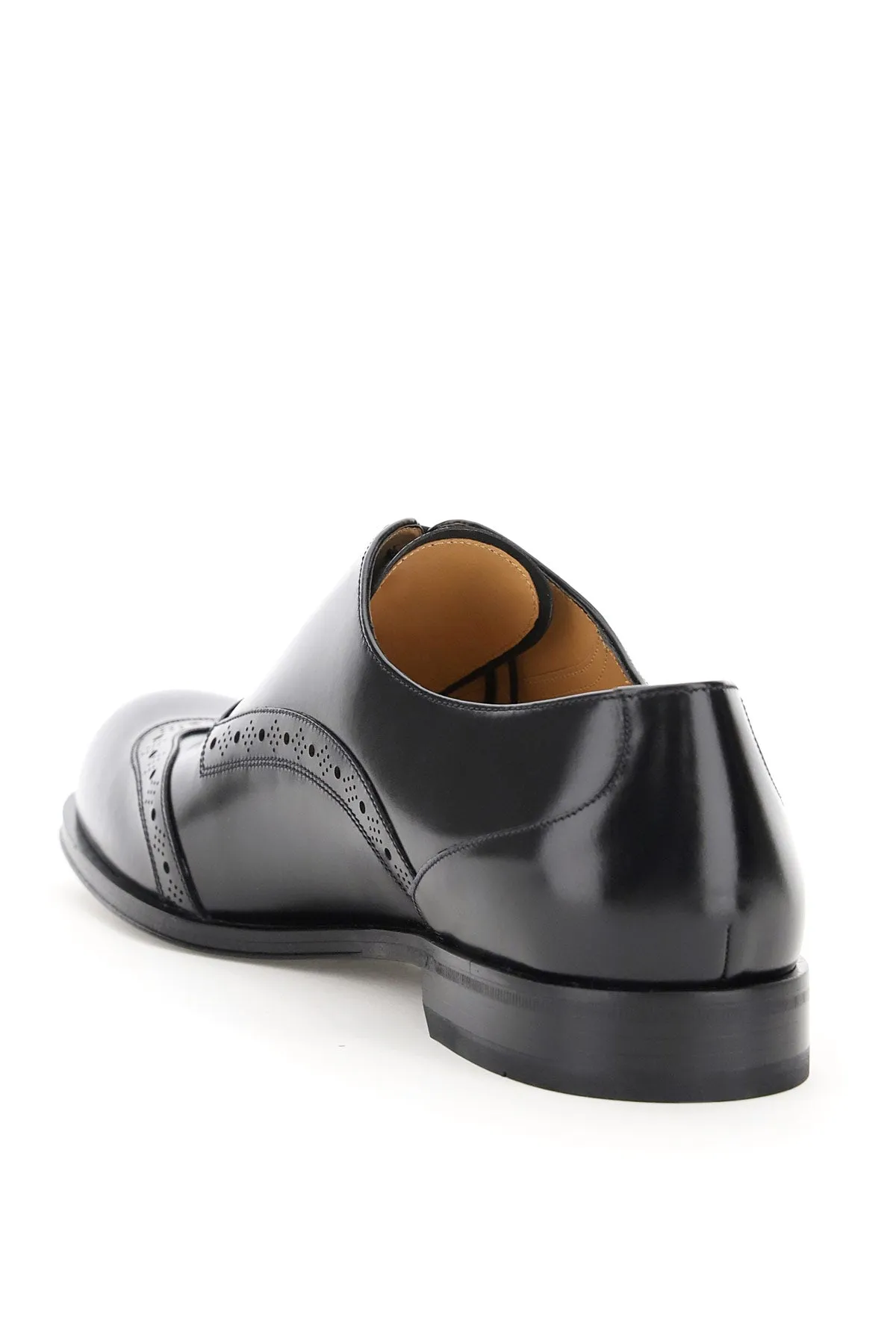 Bally Frenk Oxford Shoes