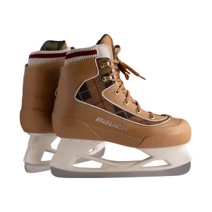 BAUER CHAMONIX GLIDES JUNIOR