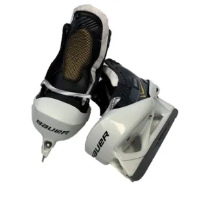 Bauer Supreme NXG Goalie Skates - Size 11D