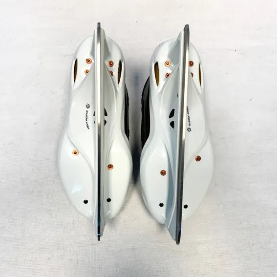 Bauer Supreme NXG Goalie Skates - Size 11D