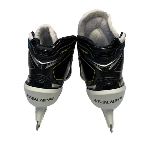 Bauer Supreme NXG Goalie Skates - Size 11D