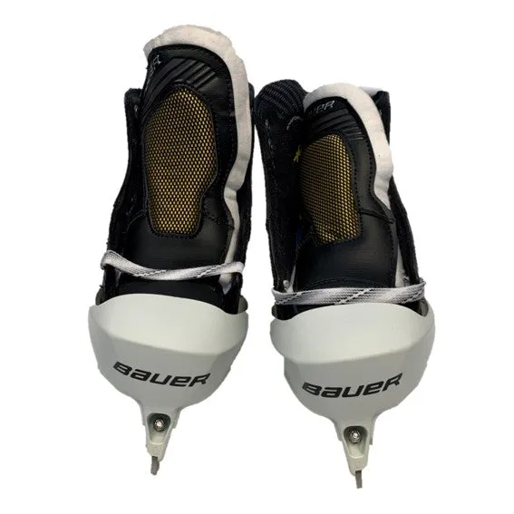 Bauer Supreme NXG Goalie Skates - Size 11D